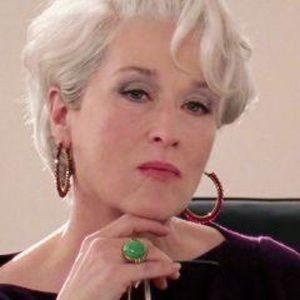 Meet your Posher, Sabre